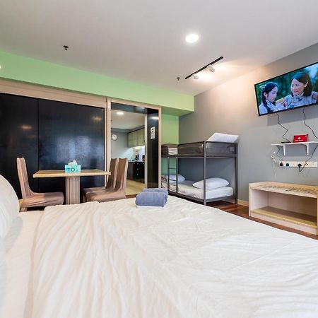 Resort Suites @ Sunway Pyramid & Sunway Lagoon Петалинг-Джая Экстерьер фото